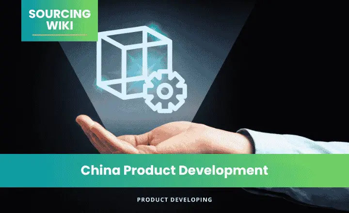 China Product Development
